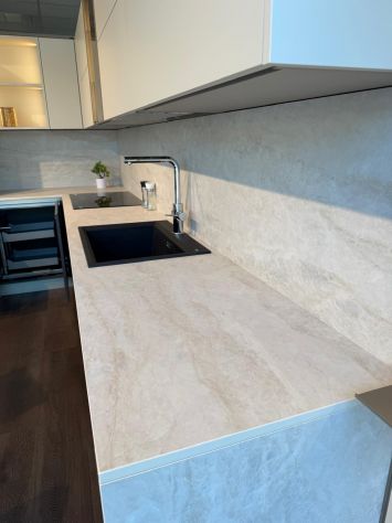 Cucina angolare Stosa - Foto 10