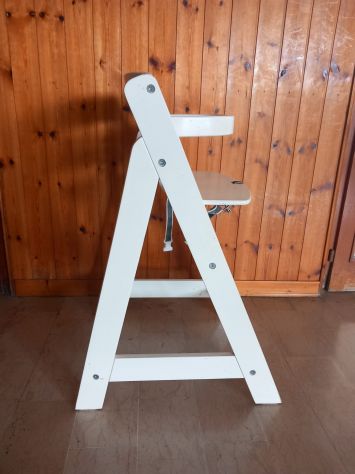 Seggiolone Pappa per Bambini Sit Up III - Foto 2