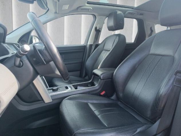 LAND ROVER Discovery Sport Discovery Sport 2.0 TD4 180 CV HSE - Foto 10