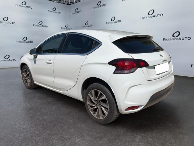 DS DS4 1.6 e-HDi Airdream Business 111CV(Man)"PREZZO REALE" (F1388) - Foto 3