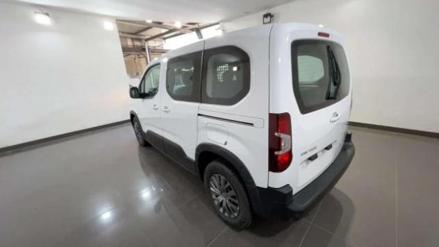 Peugeot Rifter - Foto 4