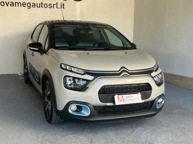 CITROEN C3 1.2 PureTech 110 Elle Online Edition rif. 22628557 - Foto 3
