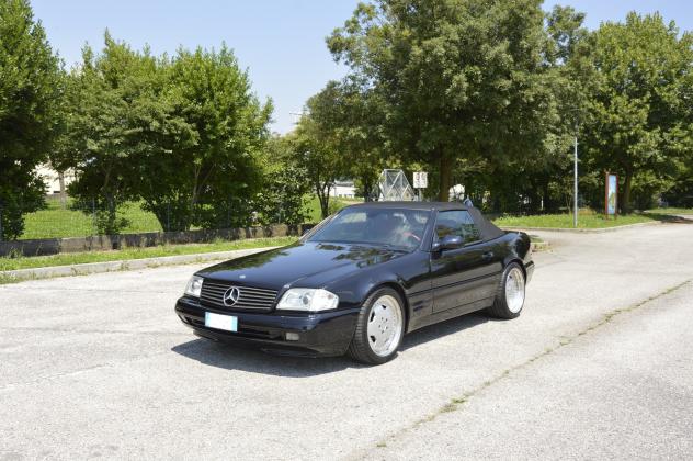 Mercedes-benz SL 500 SL 500 DISIGNO SPORT - Foto 5