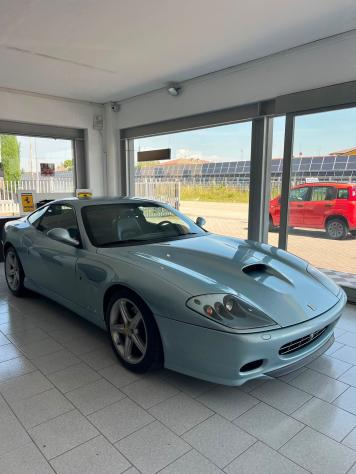 Ferrari 575 575M Maranello F1 - Foto 3