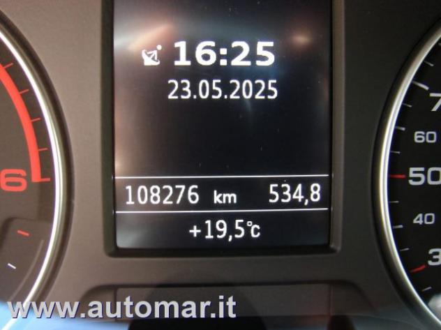 AUDI A3 SPB 30 TDI Business rif. 22378980 - Foto 8