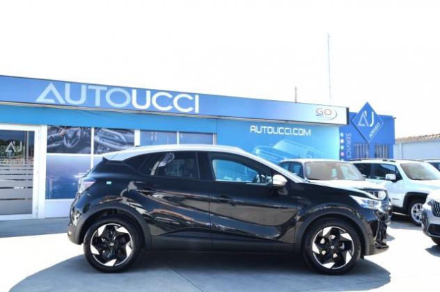 RENAULT Captur ECO-G 100 CV Techno GPL rif. 23961806 - Foto 2