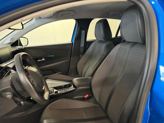 Peugeot 208 Allure PureTech 75 S/S-SENS PARK CAR PLAY SOLO KM 56300!OK NEOP ! - Foto 8