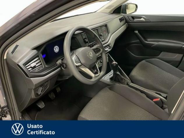 VOLKSWAGEN Polo 1.0 evo 80cv rif. 23525930 - Foto 7