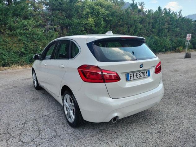 BMW Serie 2 Active Tourer 216d Active Tourer - Foto 8