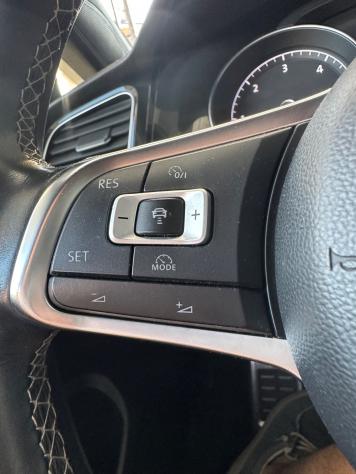 Volkswagen Golf 5 Porte Golf 5p 1.6 tdi R-LINE 115cv dsg - Foto 19