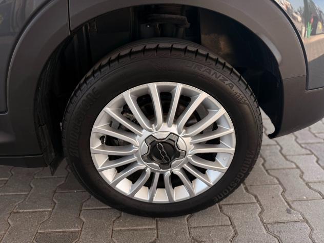 Fiat 500X 1.6 MultiJet 130 CV Connect - Foto 8
