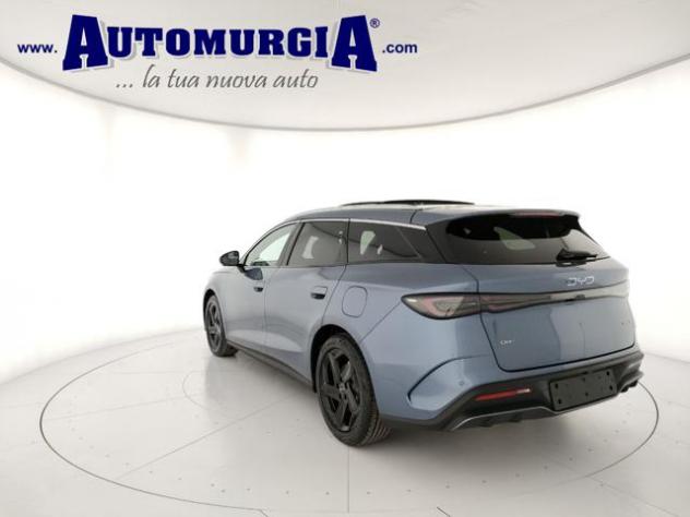 BYD Seal 6 DM-i 1.5 212 CV PHEV Touring Comfort Lite rif. 23385444 - Foto 3
