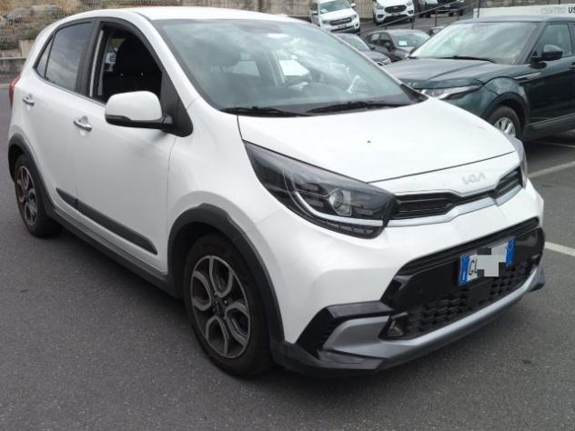 KIA Picanto 1.0 12V 5 porte AMT X Line rif. 23826027