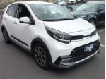KIA Picanto 1.0 12V 5 porte AMT X Line rif. 23826027