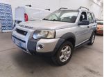 Land Rover Freelander NO