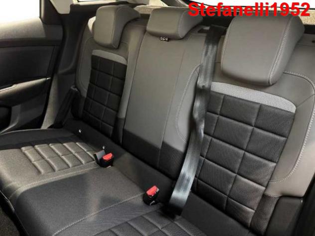 CITROEN C4 Hybrid 145 cv Automatico - PLUS rif. 23920510 - Foto 9