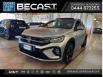 VOLKSWAGEN Taigo 1.0 TSI 115 CV R-Line - PROMO K73 rif. 23742420