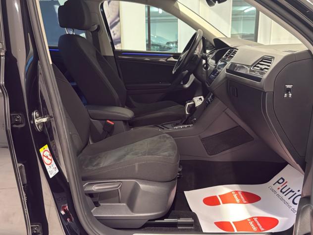 Volkswagen Tiguan 1.4 TSI eHYBRID PHEV DSG Elegance IQ-Light Navi - Foto 8