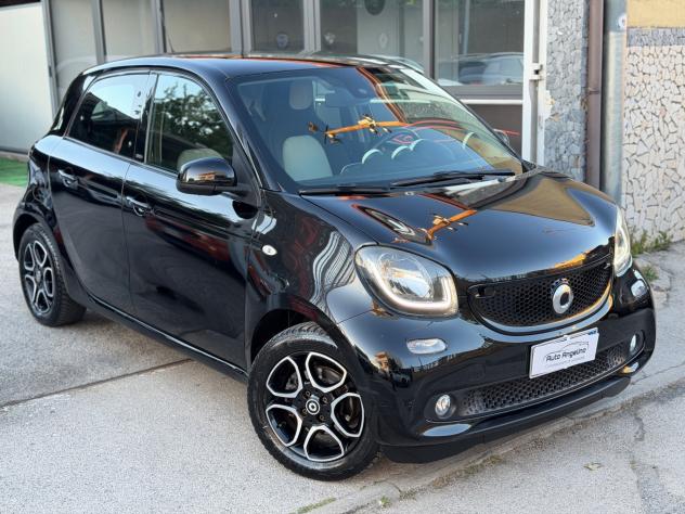Smart ForFour 70 1.0 Passion - Foto 3