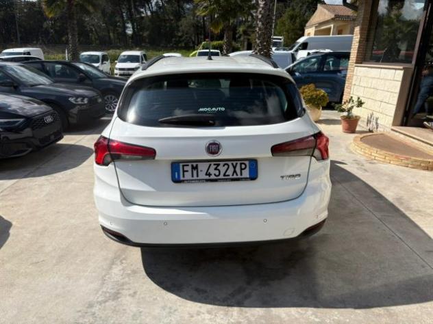 FIAT Tipo 1.3 Mjt S&amp;S SW Easy rif. 23496780 - Foto 5