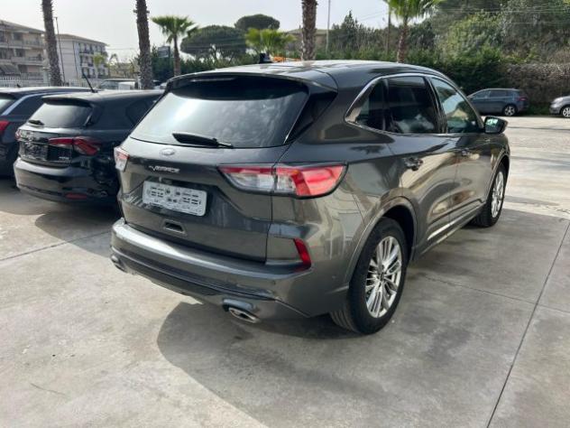 FORD Kuga 2.0 190 CV aut. AWD Vignale rif. 22184660 - Foto 4