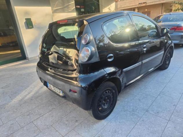 CITROEN C1 1.0 Benzina – 2007 – 207.000 Km – € 900 rif. 24131421 - Foto 3
