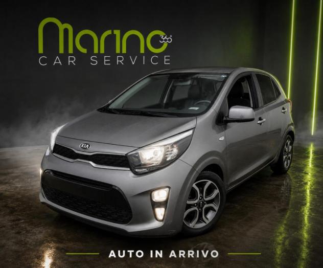 KIA - Picanto - 1.0 12V 5p. Style