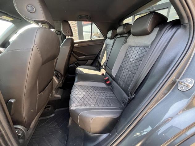 Volkswagen T-Roc 1.0 TSI R-Line - Foto 8