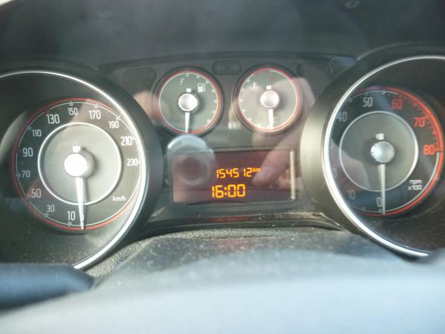 Fiat Punto 1.2 8V 5 porte Easy - Grandinata - Foto 7