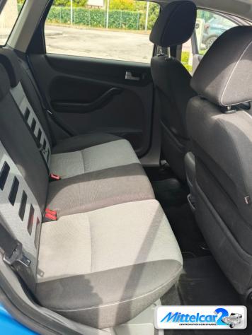 FORD Focus 1.6 TDCi (90CV) SW Tit. rif. 24024414 - Foto 8