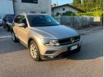 Volkswagen Tiguan 2.0 TDI SCR Business BlueMotion Technology