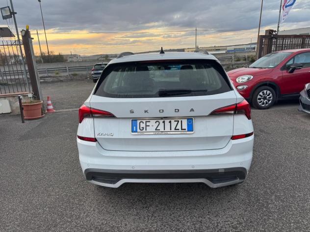 Skoda Kamiq 1.6 TDI - IVA DEDUCIBILE - Foto 5