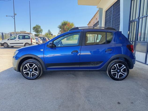 Dacia Sandero Stepway 1.0 TCe 100CV ECO-G 15th Anniversary - Foto 6