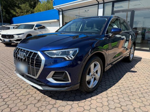 Audi Q3 35 TDI quattro S tronic Business Advanced - Foto 3