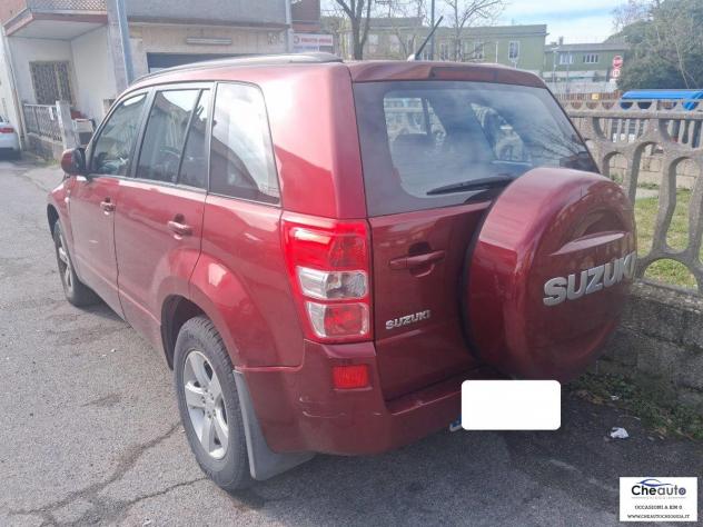 SUZUKI - Grand Vitara - 1.9 DDiS 5 porte - Foto 4
