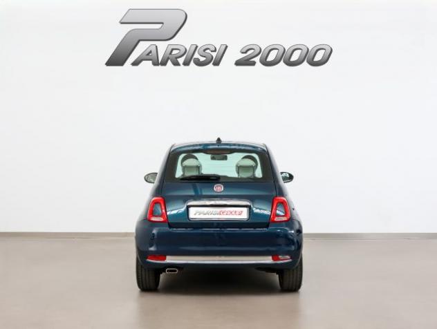 FIAT 500 1.0 Hybrid Dolcevita *PROMO PARISI GROUP* rif. 24097579 - Foto 7
