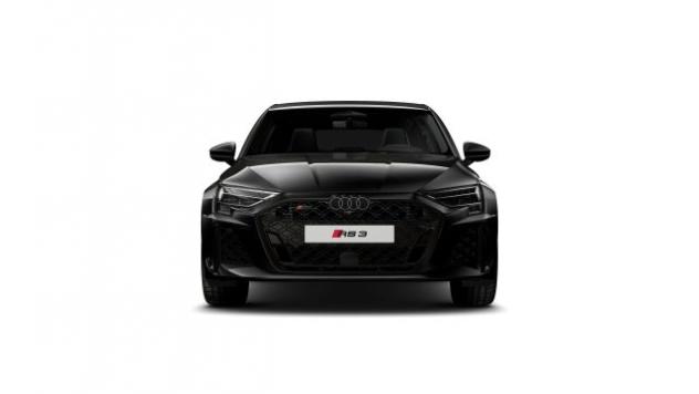 AUDI RS Audi 3 Sportback 294 kW S tronic rif. 24058074 - Foto 3