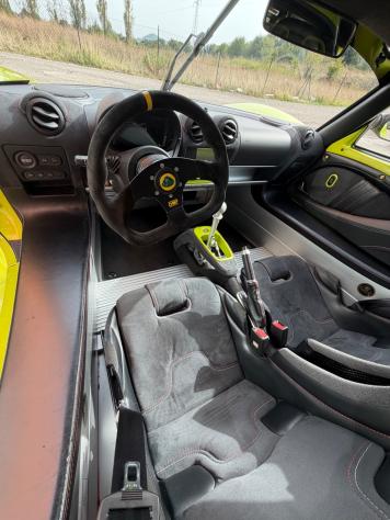 Lotus Exige Sport 410 BOLLO PAGATO GARANZIA 12/36 MESI - Foto 9