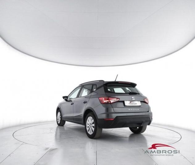 SEAT Arona 1.0 ecotsi Style 95cv rif. 23960920 - Foto 4