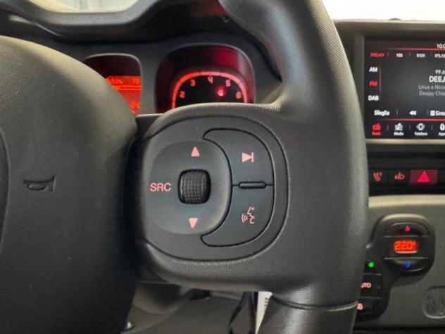 FIAT Panda Cross 1.0 Firefly Hybrid PREZZO REALE SENZA VINCOL rif. 24096882 - Foto 6