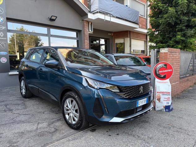 Peugeot 5008 BlueHDi 130 S&S EAT8 Active Pack - Foto 2