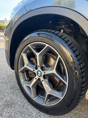 BMW X1 xDrive 18d X Line - Foto 4