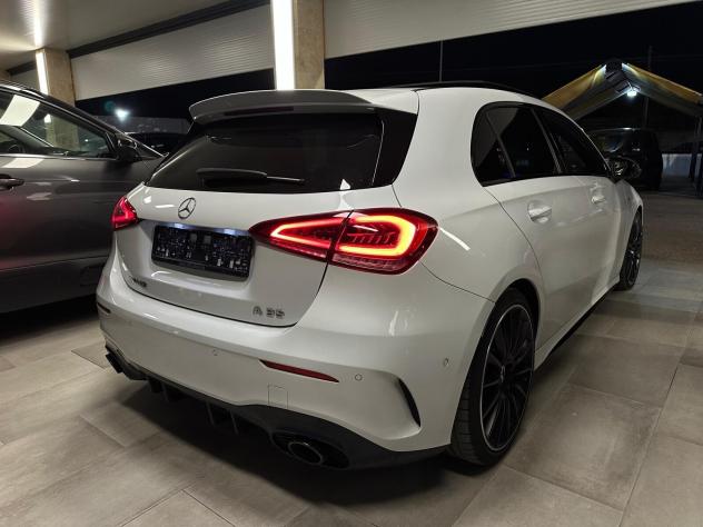 Mercedes-benz A 45 AMG 35 4Matic - Foto 4