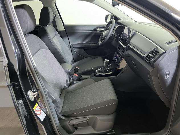 Volkswagen T-Cross T-Cross 1.0 tsi Edition Plus 115cv dsg - Foto 9