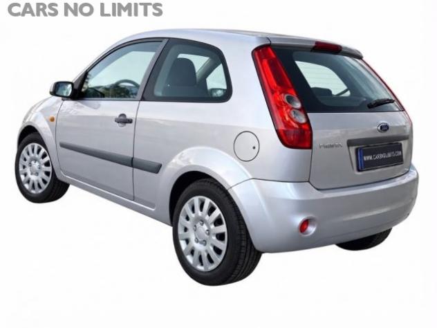 FORD Fiesta 1.4 TDCi 5p. Ghia rif. 24115741 - Foto 6