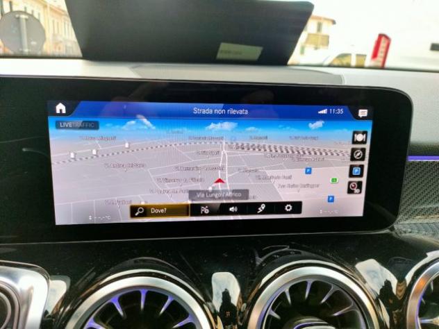 MERCEDES-BENZ GLB 200 d Automatic 4Matic AMG Line Premium rif. 23114479 - Foto 10