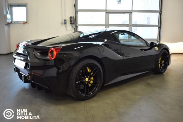 FERRARI 488 GTB 488 GTB rif. 24074600 - Foto 2