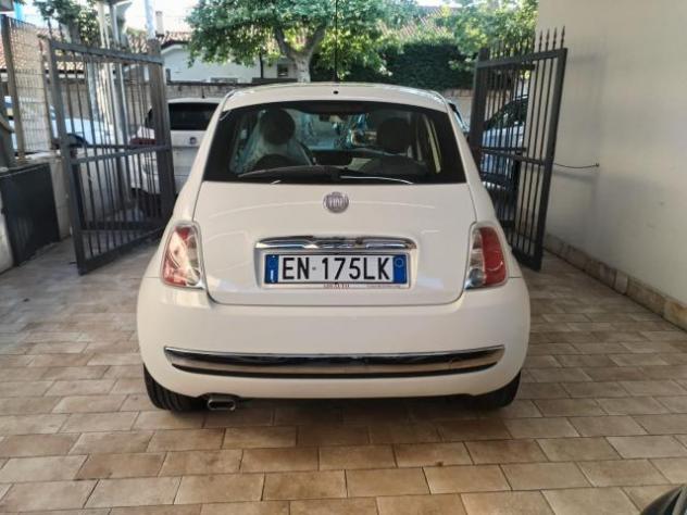 Fiat 500 1.2 Lounge - Foto 4