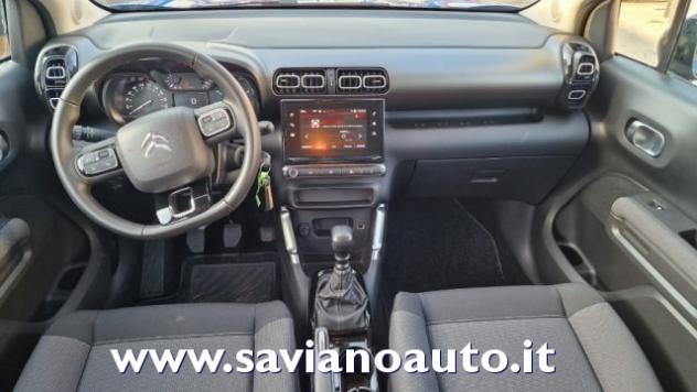 CITROEN C3 Aircross BlueHDi 110 S&S Feel rif. 23978955 - Foto 7