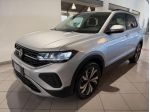 Volkswagen T-Cross 1.0 TSI Edition Plus